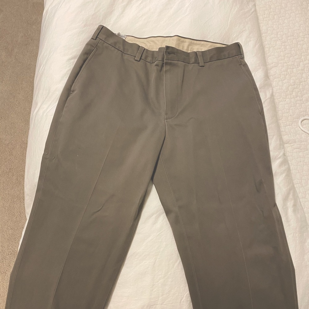 Brooks Brothers Men’s Pants
